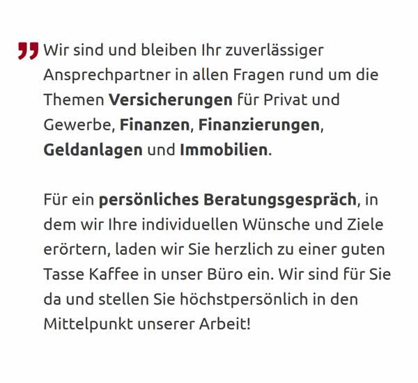 Finanzen in  Neubiberg