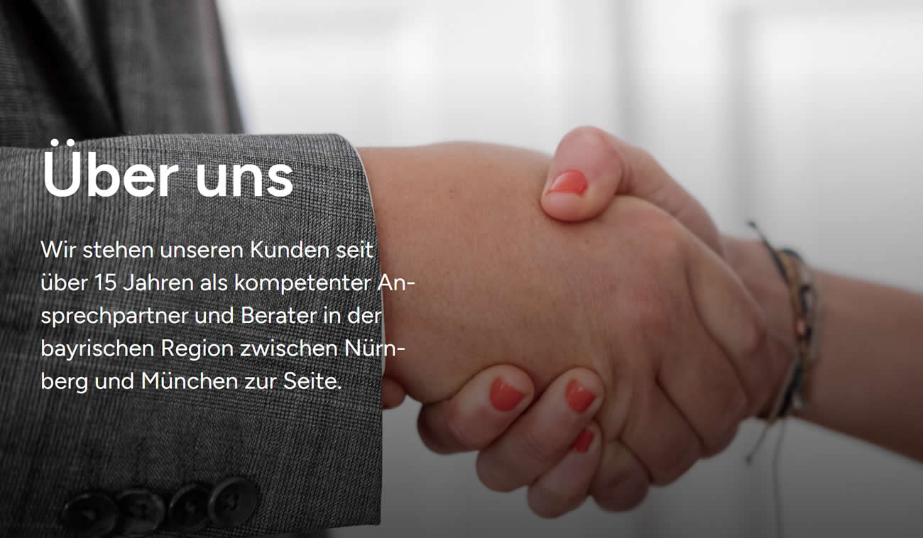 Finanz Versicherungsberater für München
