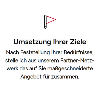 Vorsorgeberatung für München